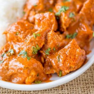 Freddo’s Butter Chicken (200g)