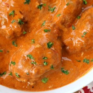 Freddo’s Poulet au Paprika a la Hongroise (200g)