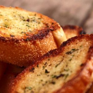 Croûtons aux herbes 100g