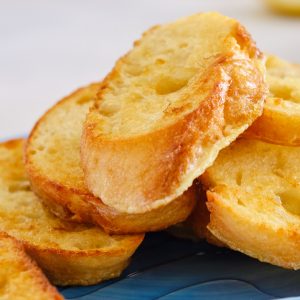 Croûtons au Miel 100g