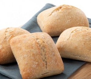 Petit Pain Brun (25pcs)